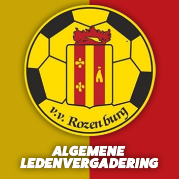 Ledenvergadering VVR 7 november 2018