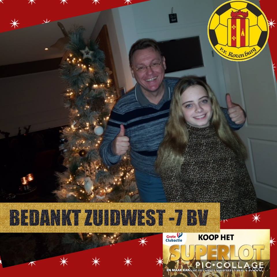 Superlot: Zuiwest-7 BV