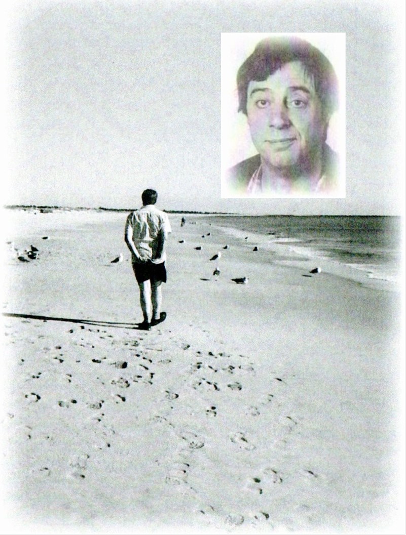 Arie Varekamp overleden