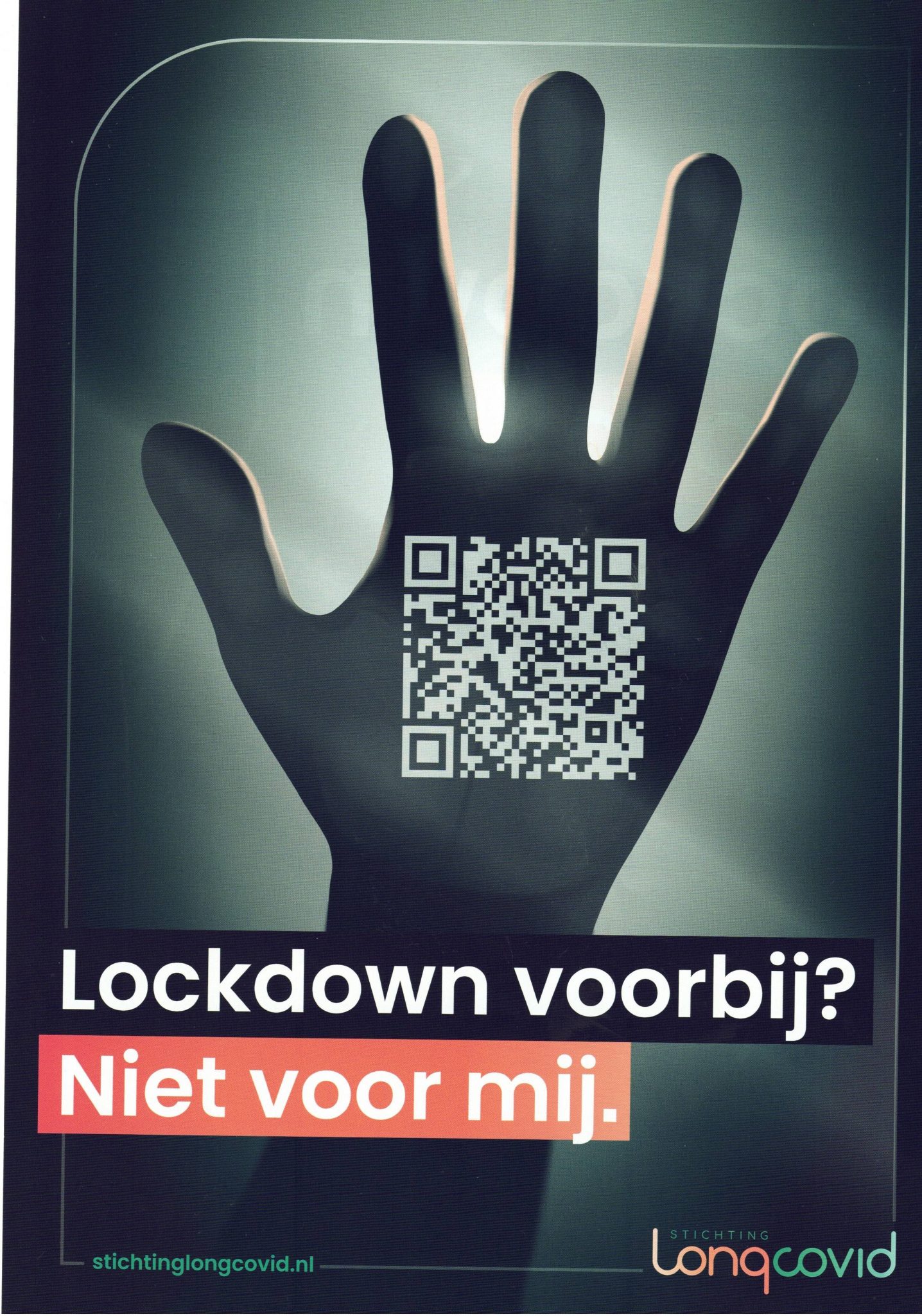 Aandacht voor Long Covid