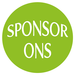 Bijzondere sponsoravond 31 oktober 2025